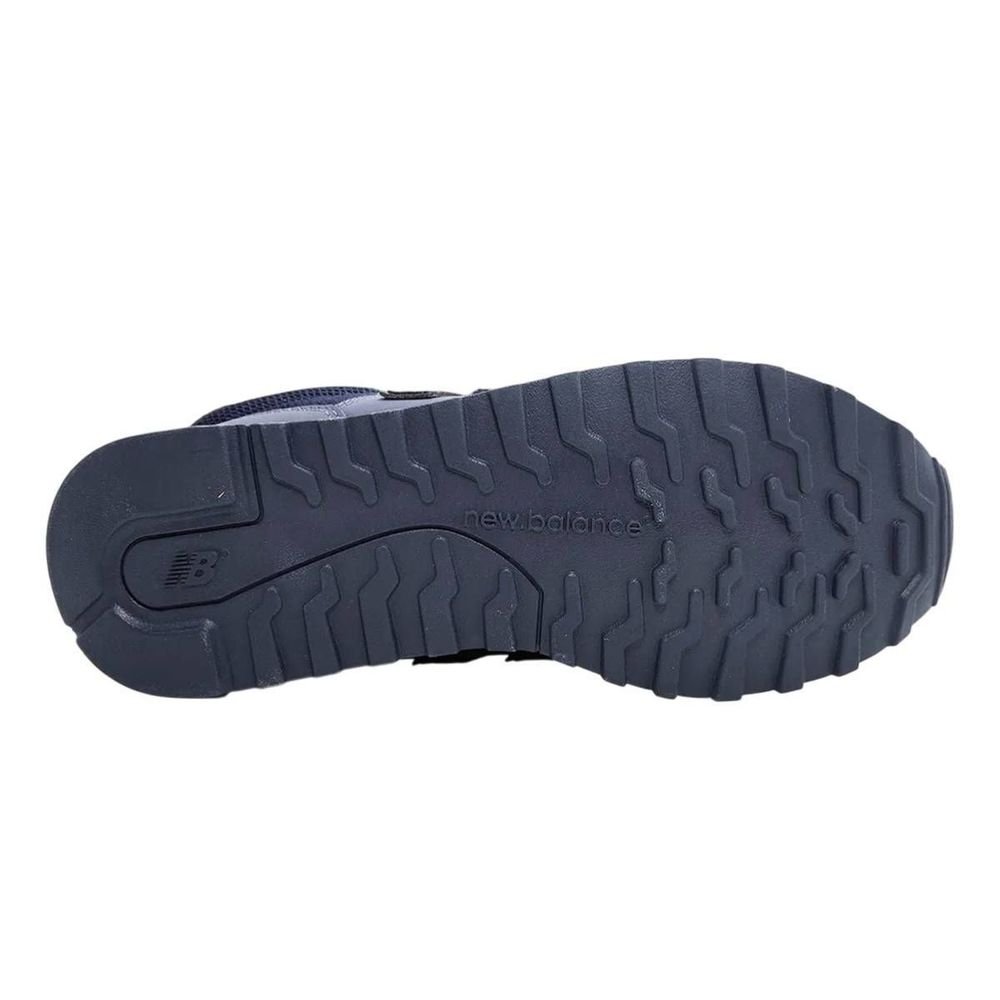 Tênis New Balance 500v2 Masculino Azul Marinho 5