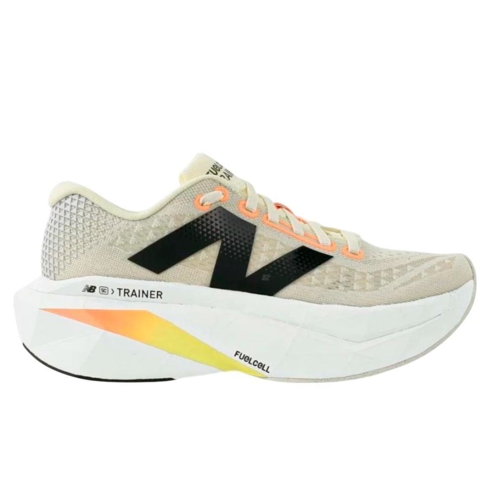 Tênis New Balance Fuelcell Supercomp Trainer V3 Feminino