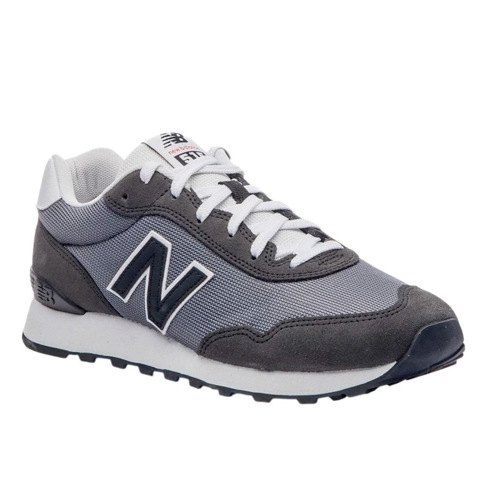 Tênis New Balance 515v2 Masculino Cinza 3