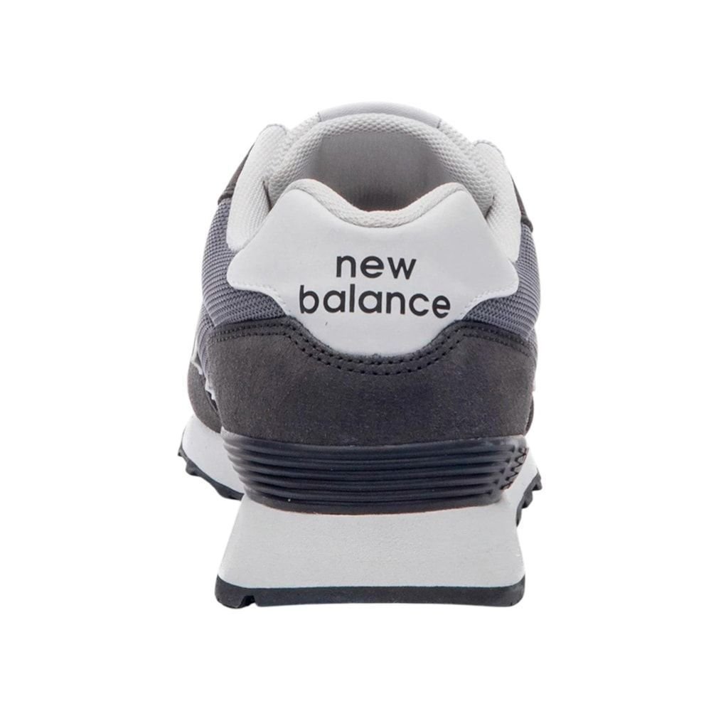 Tênis New Balance 515v2 Masculino Cinza 4