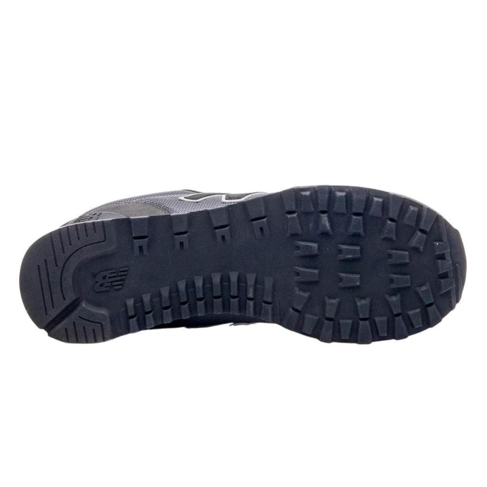 Tênis New Balance 515v2 Masculino Cinza 6
