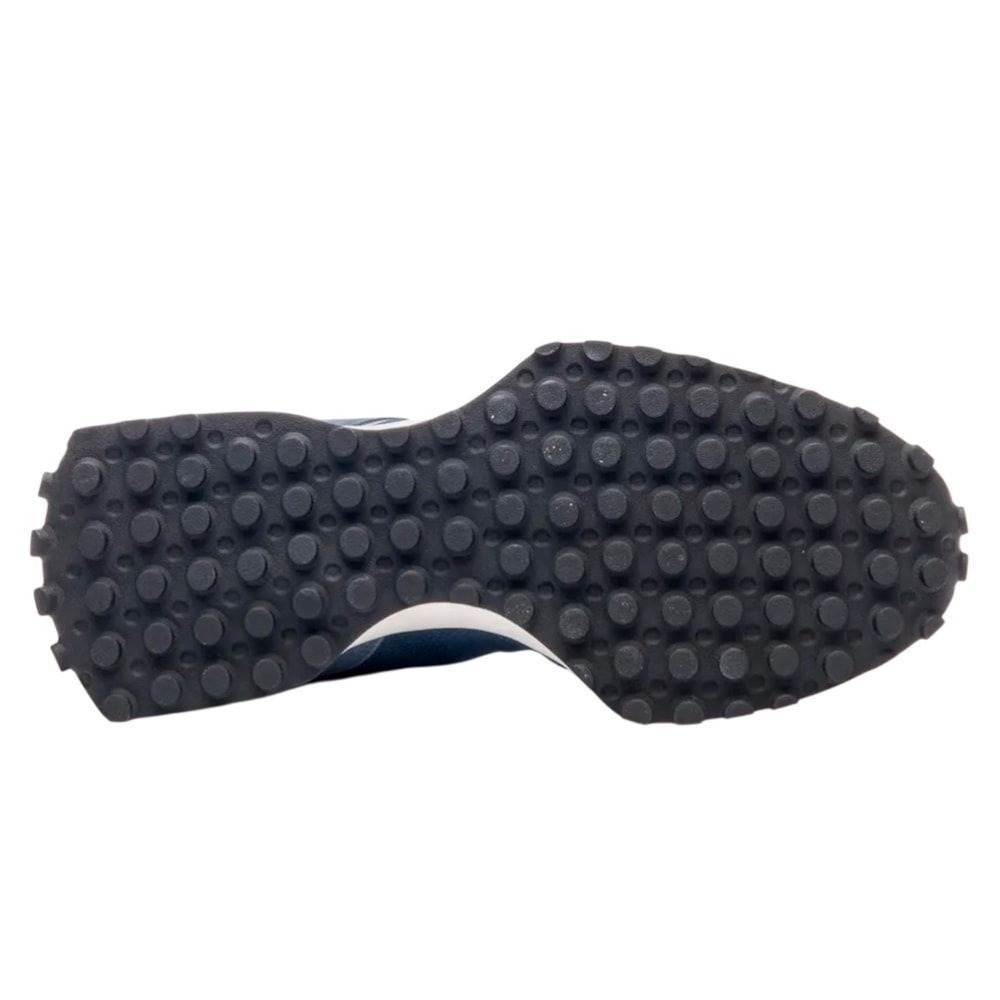 Tênis New Balance 327v1 Unissex Azul Marinho 6