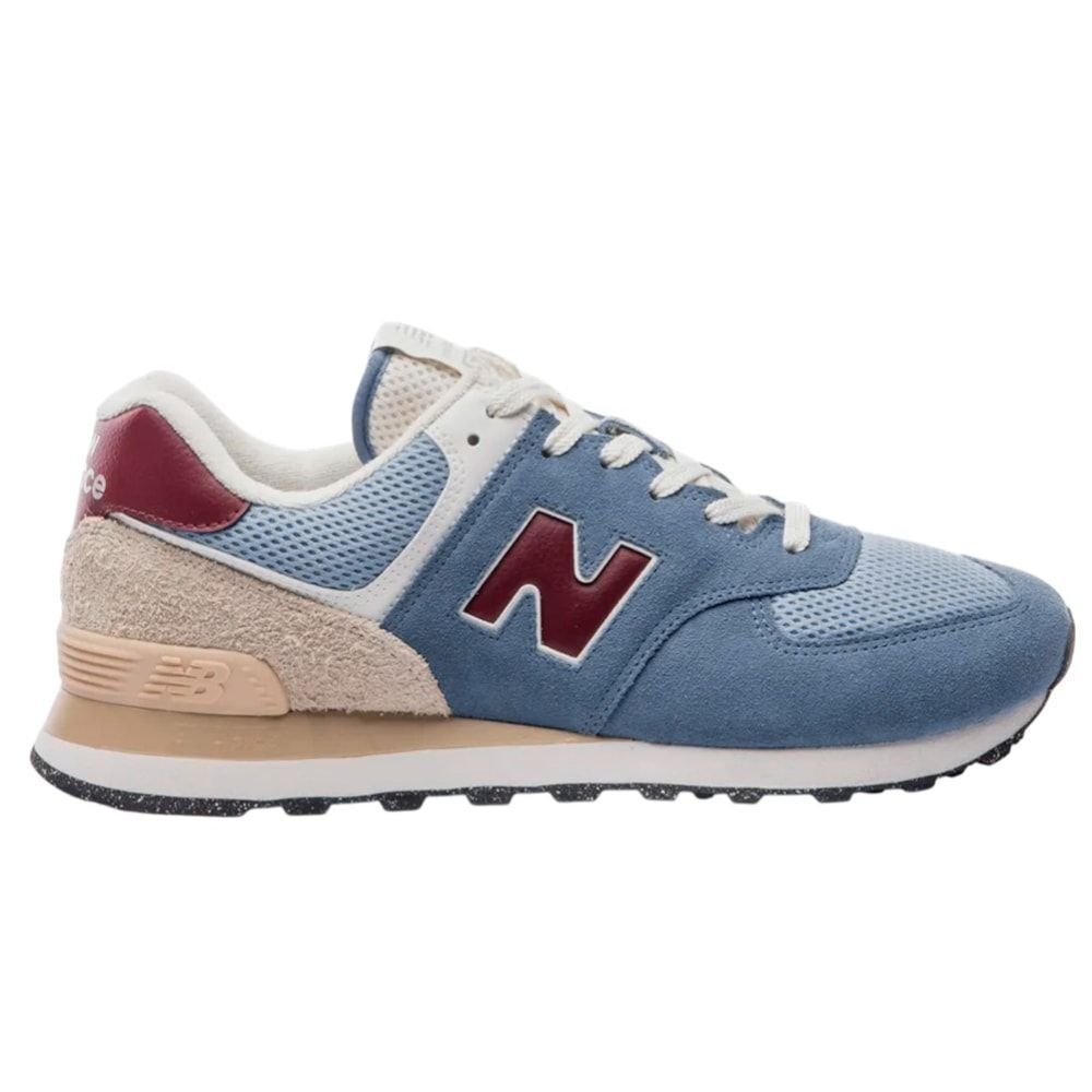Tênis New Balance 574v2 Unissex