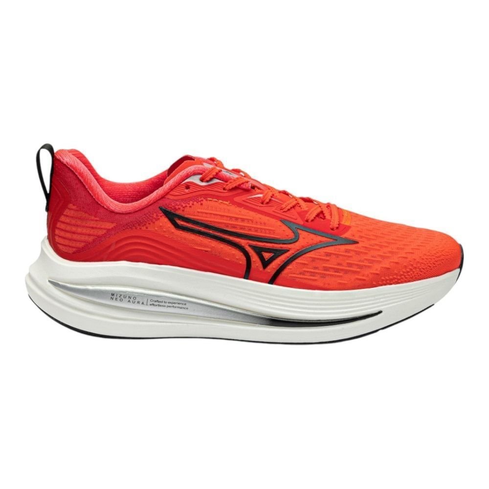 Tênis Mizuno Neo Aura Masculino