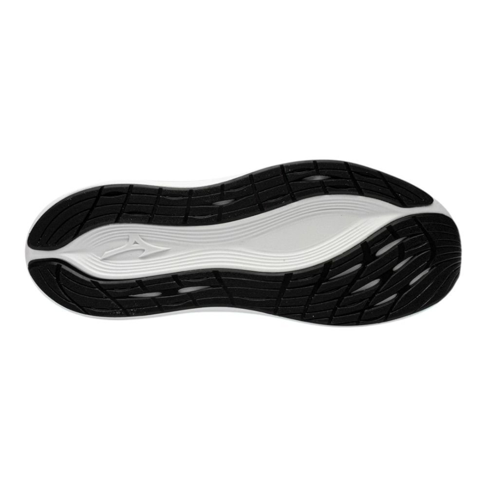 Tênis Mizuno Neo Aura Masculino Laranja 6
