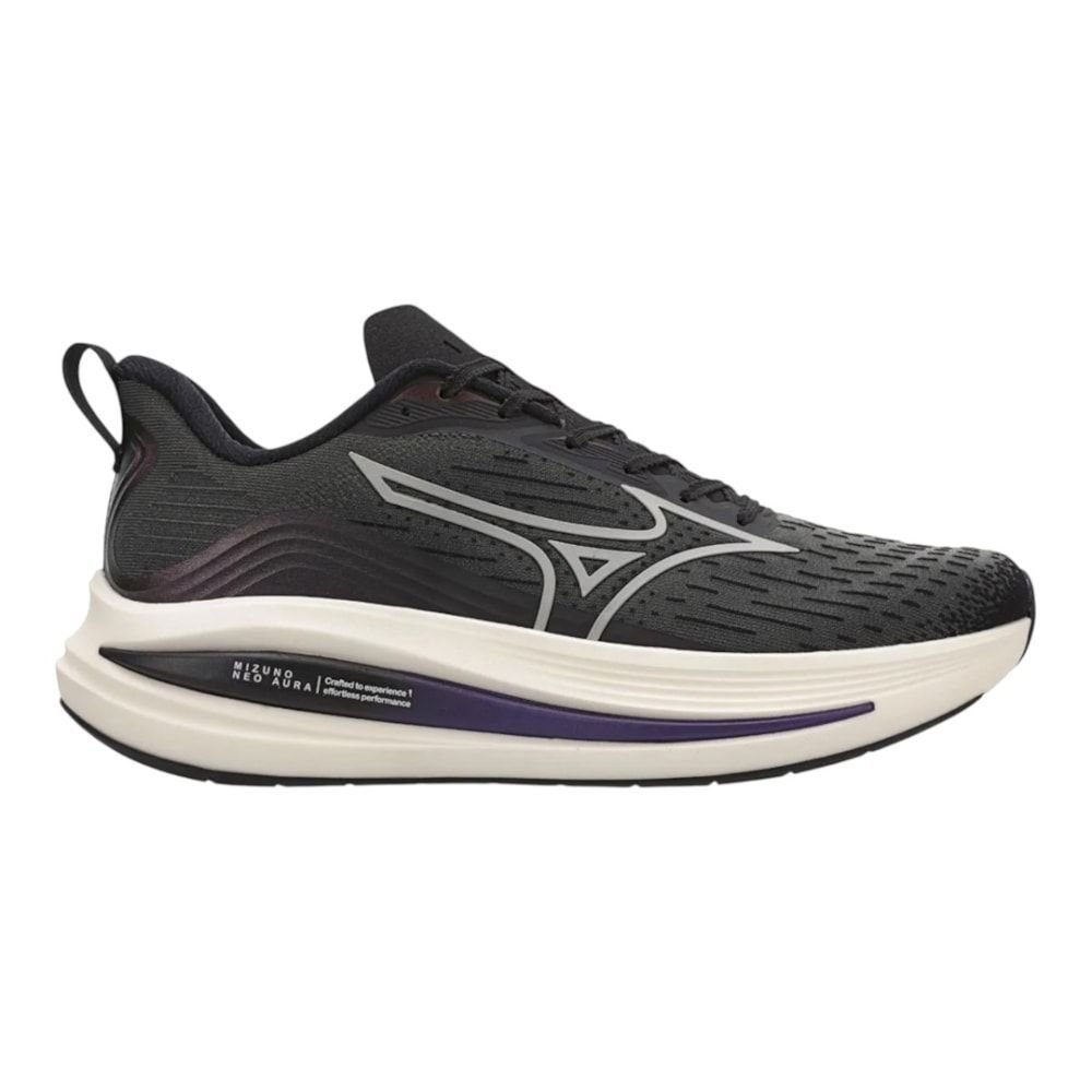 Tênis Mizuno Neo Aura Unissex