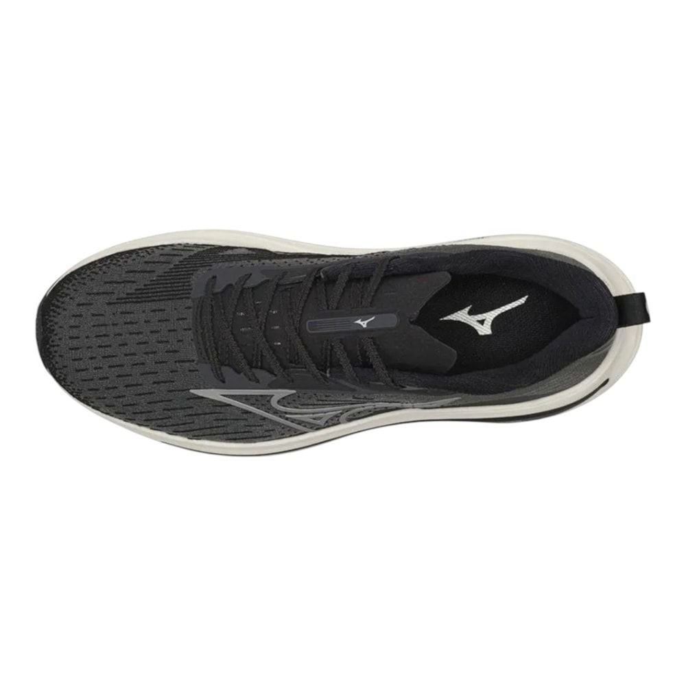 Tênis Mizuno Neo Aura Unissex Preto 5