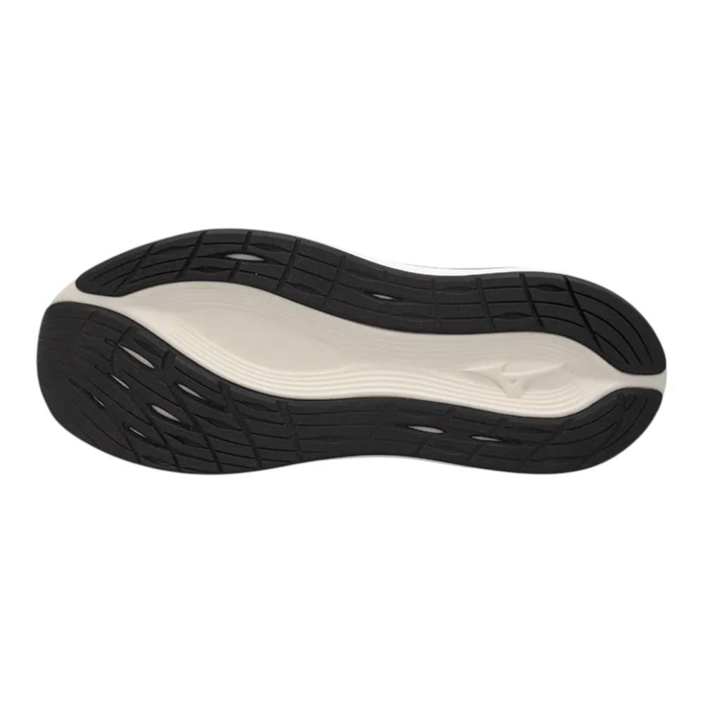 Tênis Mizuno Neo Aura Unissex Preto 6