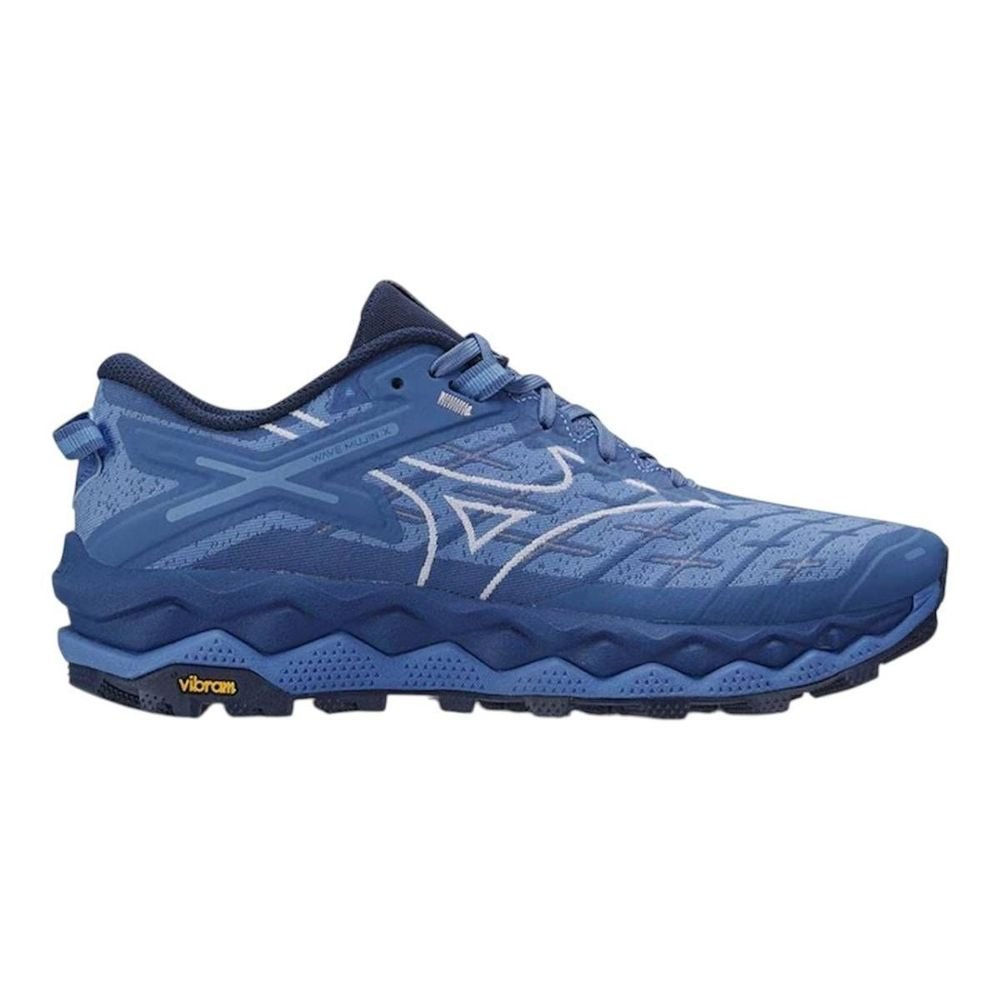 Tênis Mizuno Wave Mujin 10 Feminino