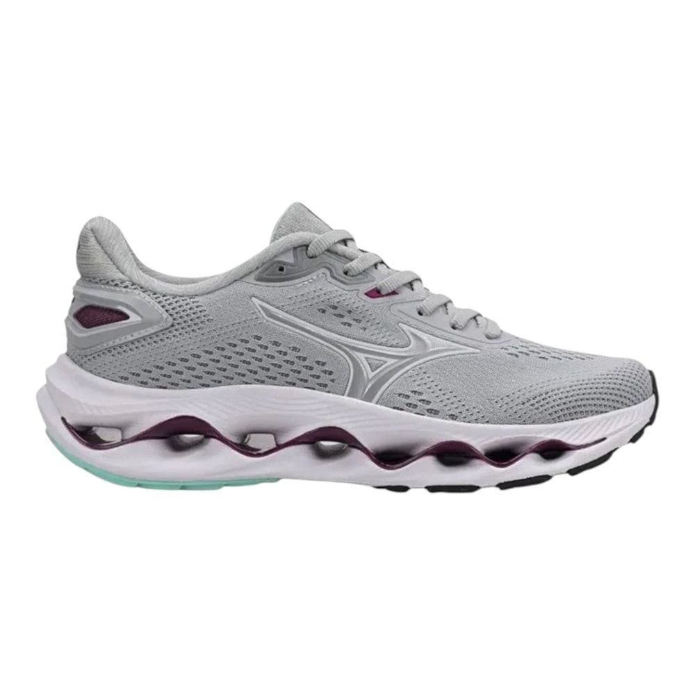 Tênis Mizuno Wave Legend 5 Feminino