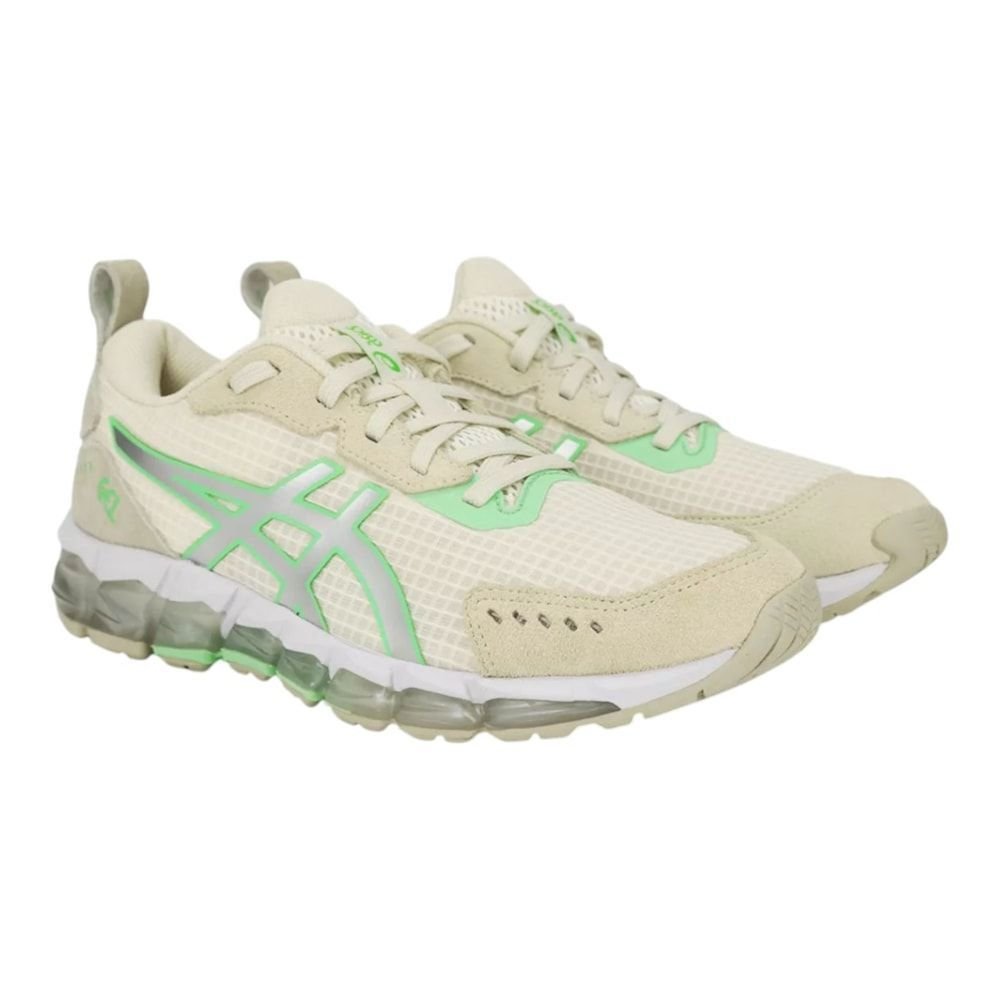 Tênis Asics Gel-Quantum 360 CTW Feminino Bege 2