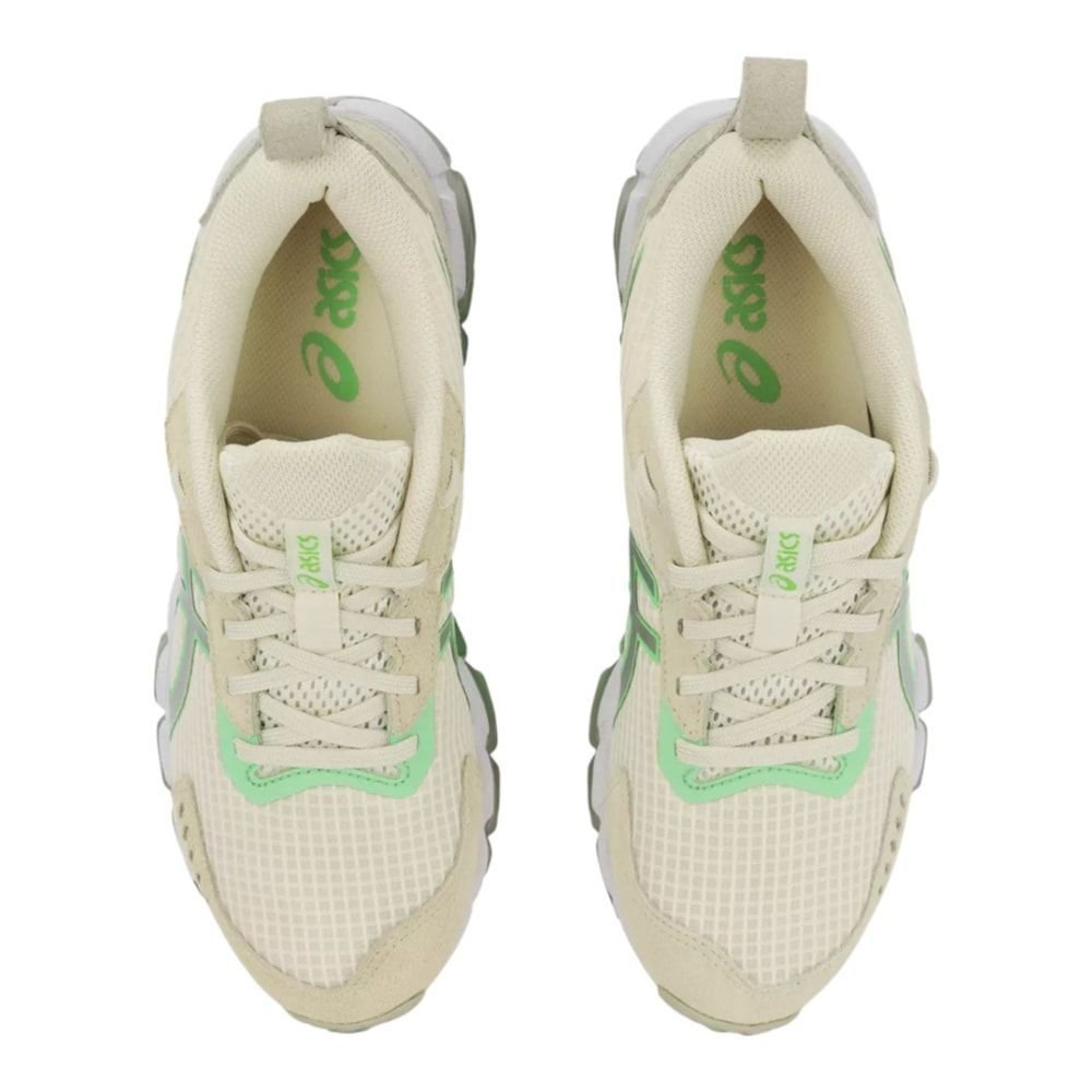 Tênis Asics Gel-Quantum 360 CTW Feminino Bege 4