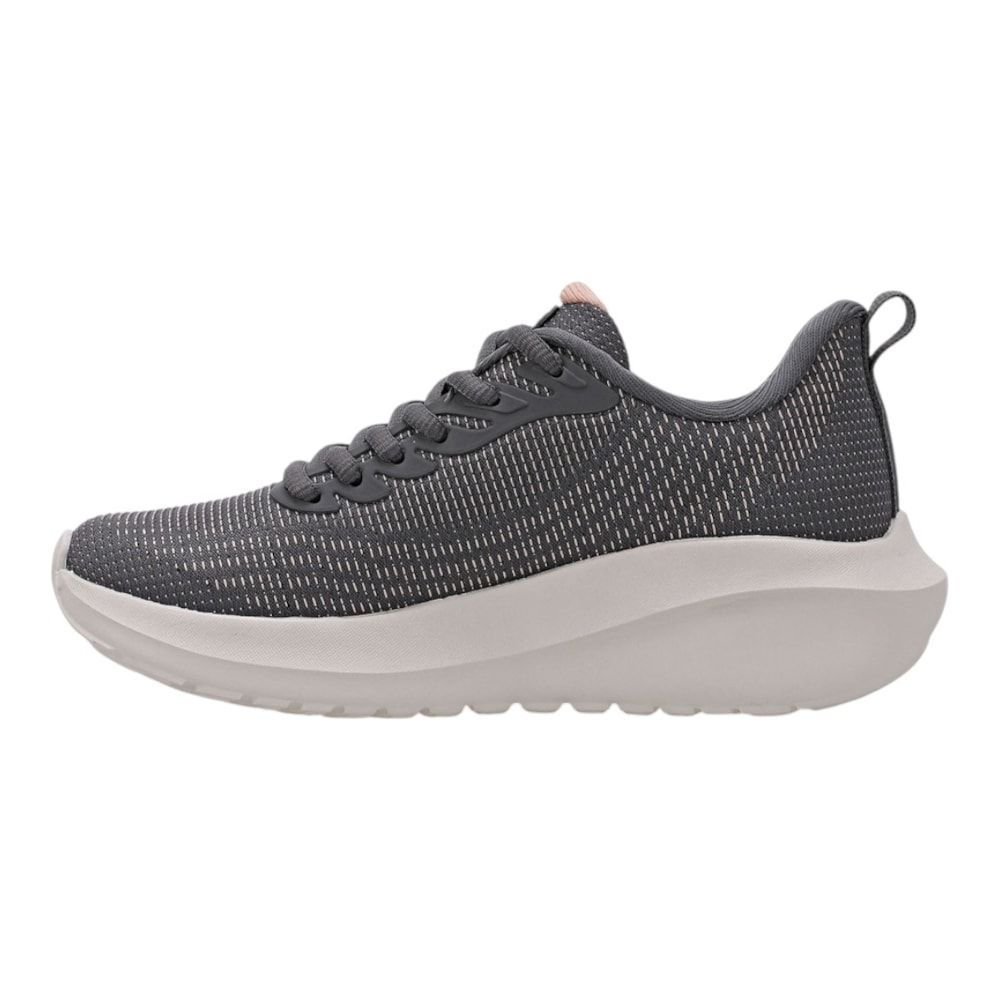 Tênis Olympikus Acqua Infantil Cinza 2
