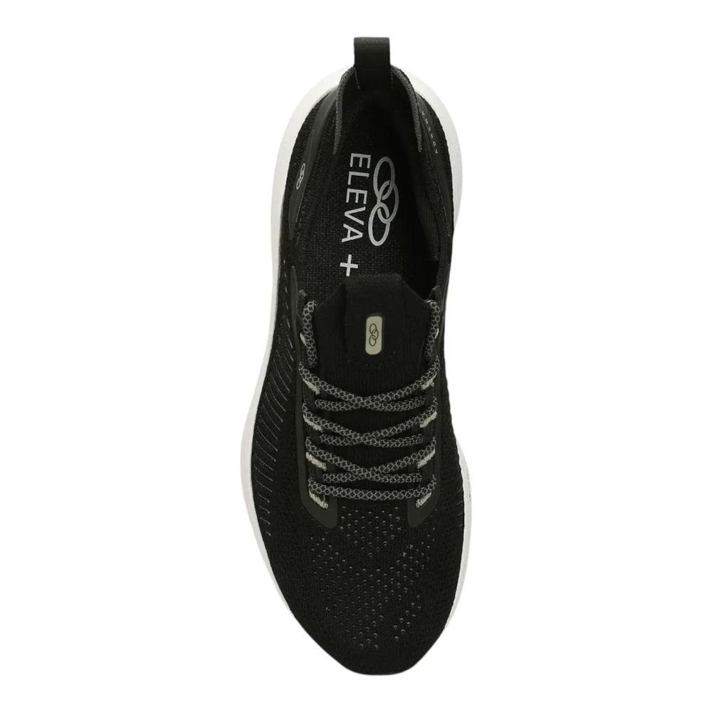 Tênis Olympikus Adrena 2 Feminino Preto 4