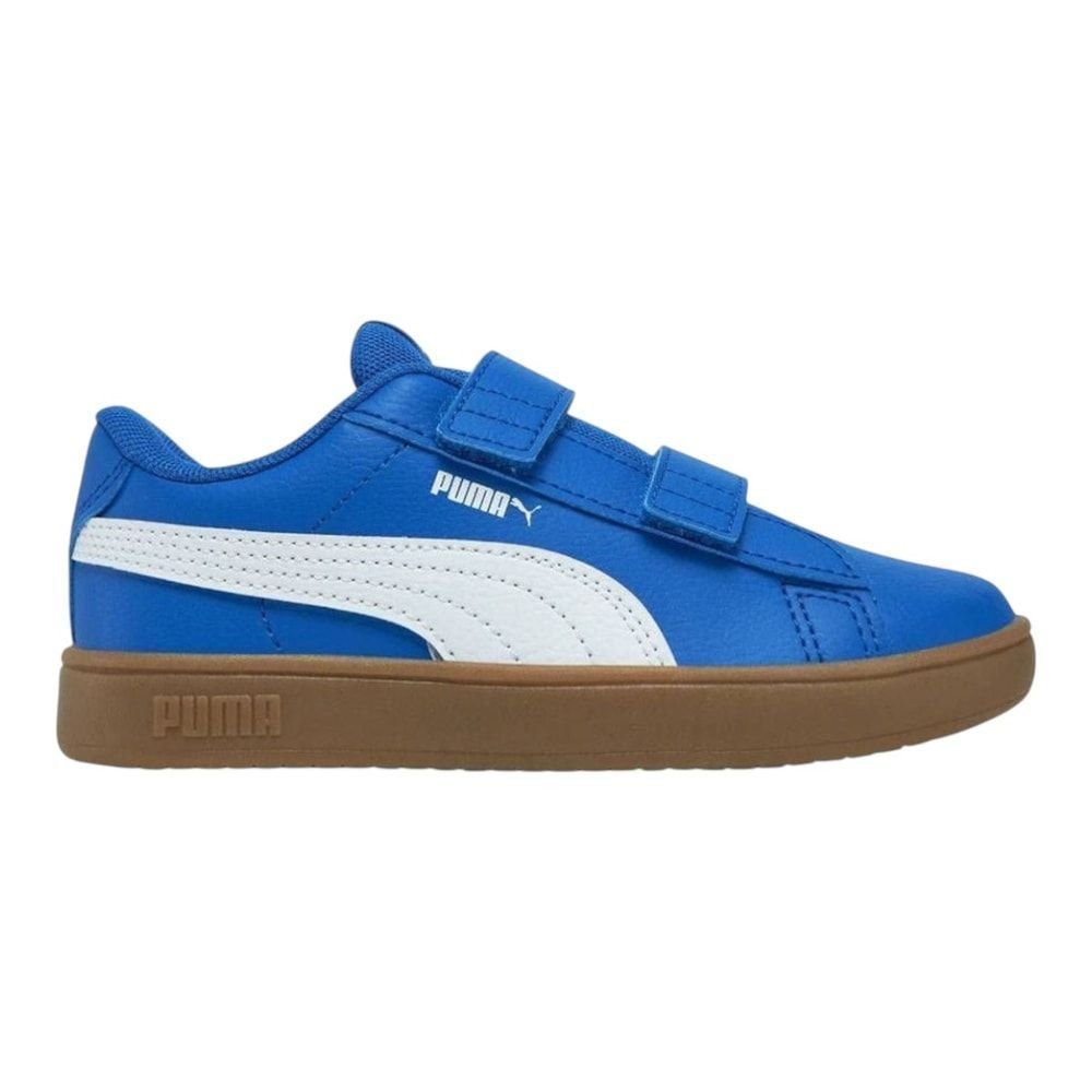 Tênis Puma Rickie Classic V PS Infantil