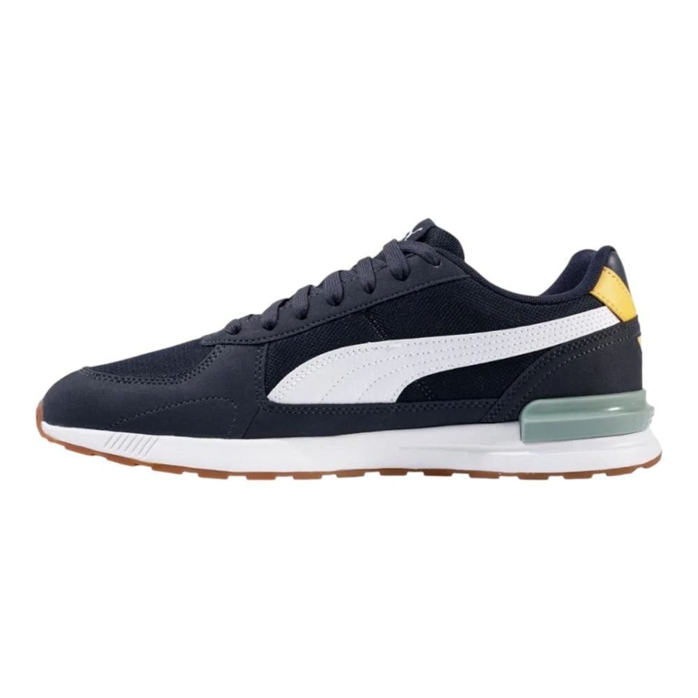 Tênis Puma Graviton Masculino Azul Marinho 2