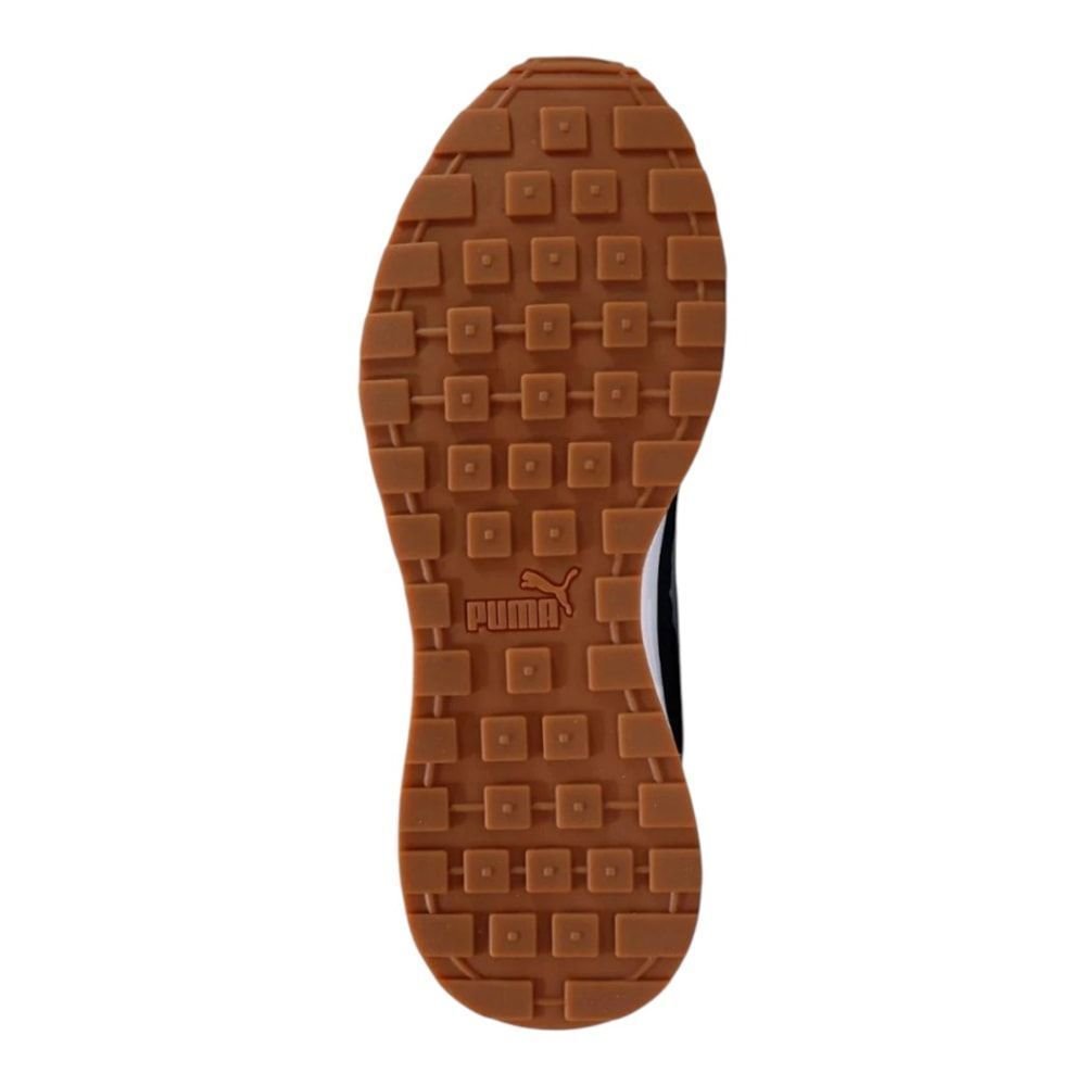 Tênis Puma Graviton Masculino Azul Marinho 6
