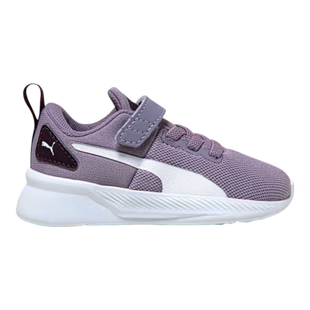 Tênis Puma Flyer Runner Mesh V BDP Infantil