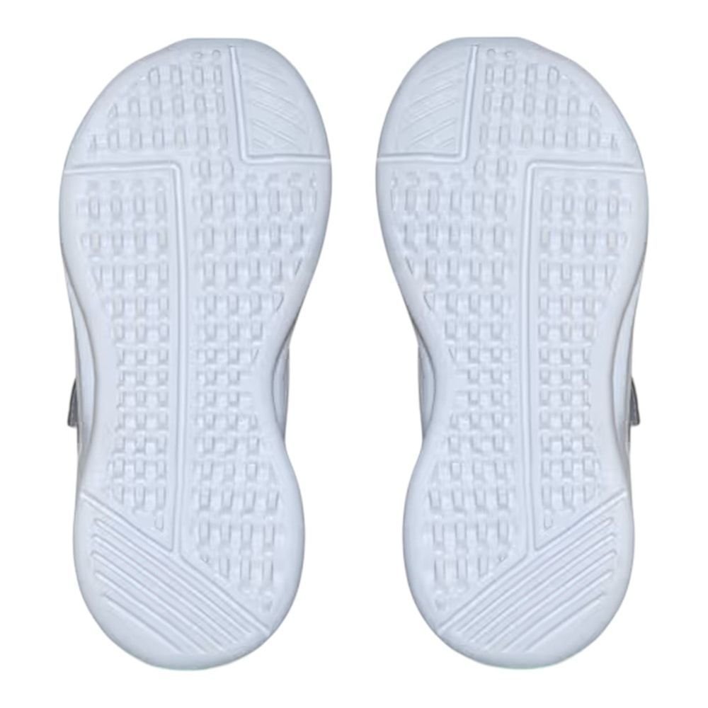 Tênis Puma Flyer Runner Mesh V BDP Infantil Roxo 5