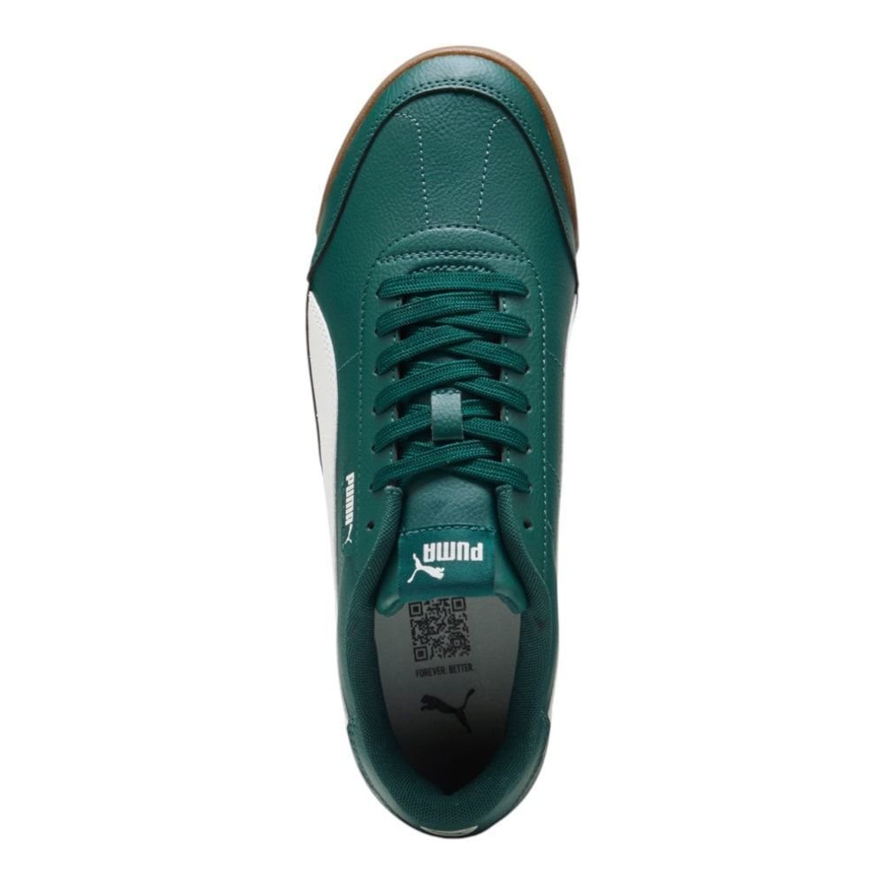 Tênis Puma Turino II Feminino Verde 4