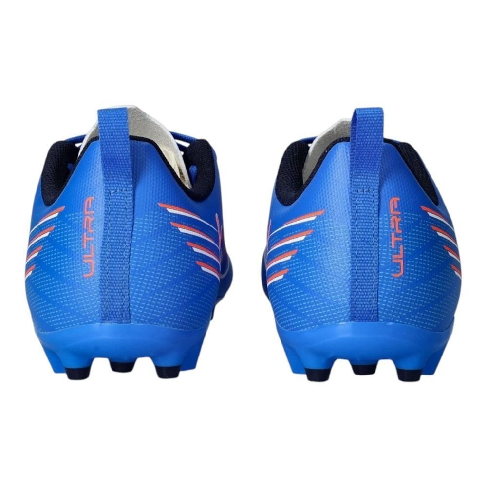 Chuteira Campo Puma Ultra 6 Azul 3