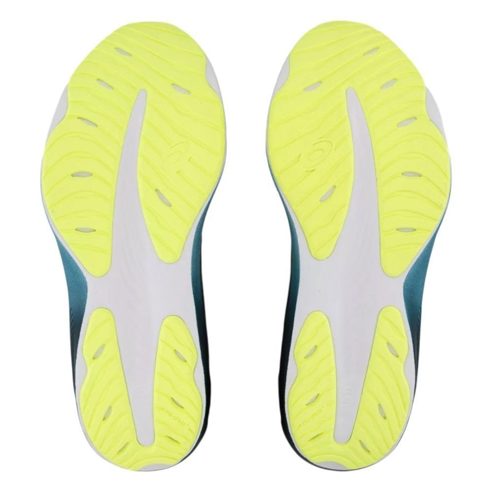 Tênis Asics Gel-Nagoya 8 Masculino Verde Escuro 6