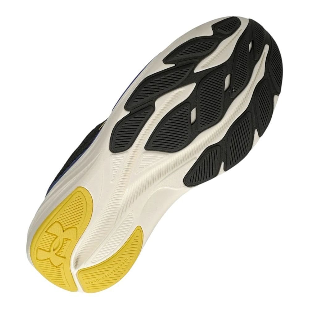 Tênis Under Armour Charged Nonstop Unissex Preto 6