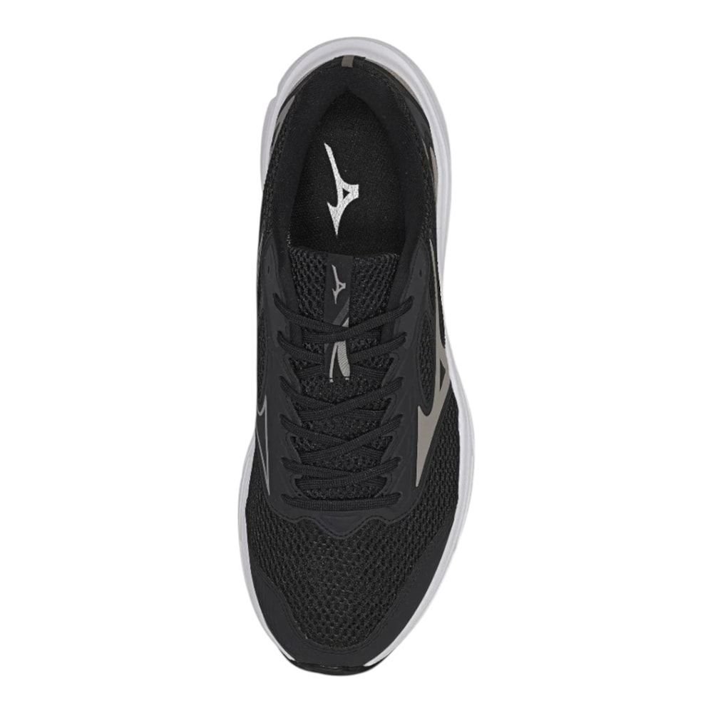 Tênis Mizuno Hawk 6 Masculino Preto 5