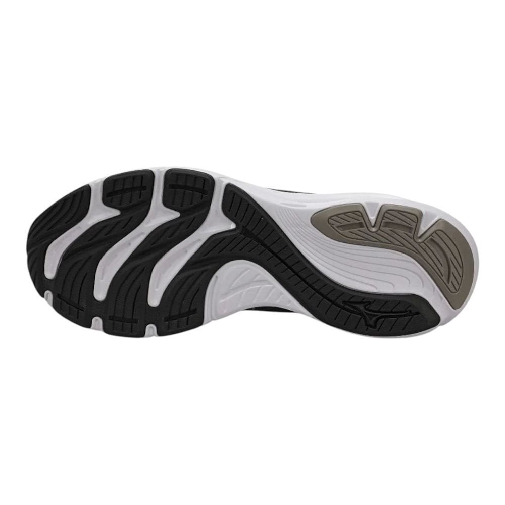 Tênis Mizuno Hawk 6 Masculino Preto 6