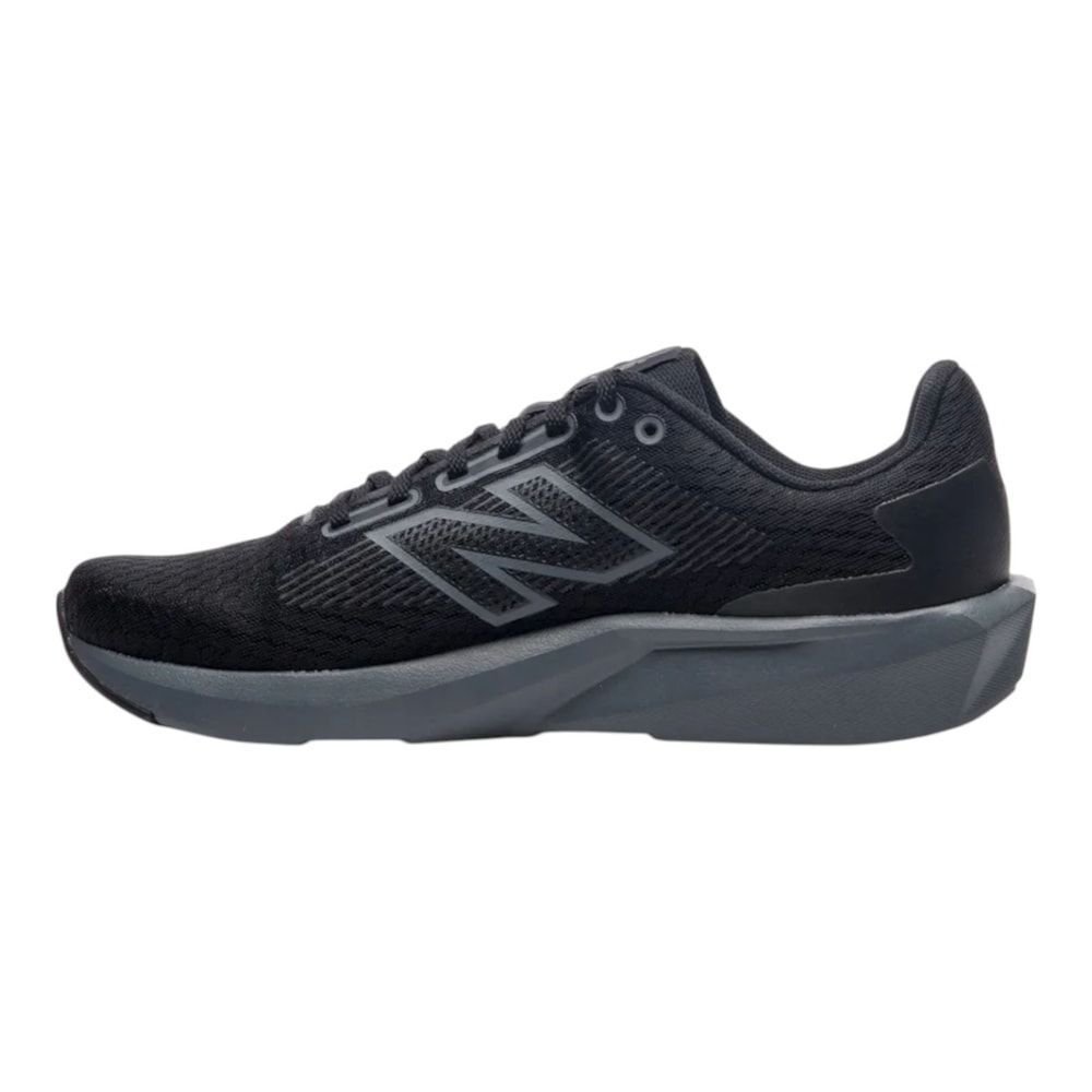 Tênis New Balance 413v3 Masculino Preto 2