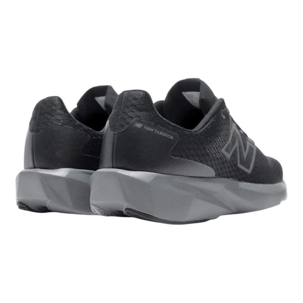 Tênis New Balance 413v3 Masculino Preto 4