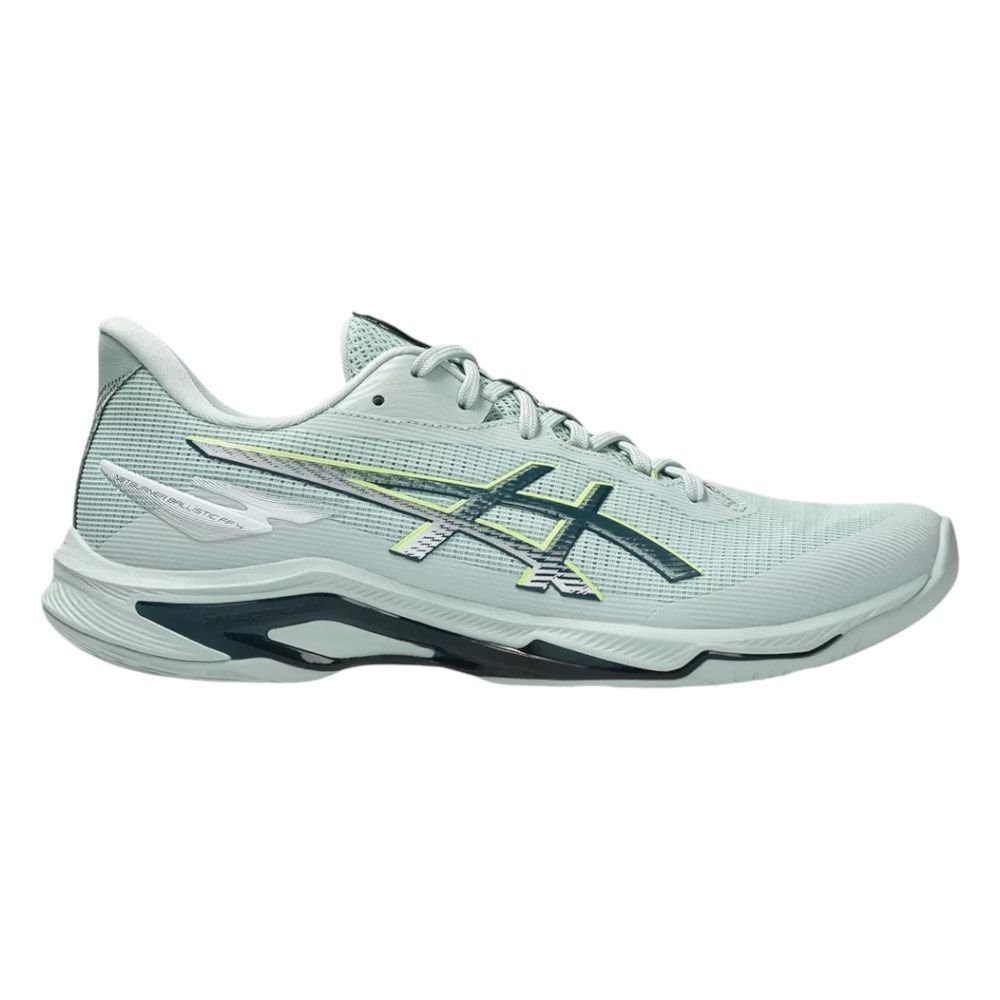 Tênis Asics Netburner Ballistic FF 4 Masculino