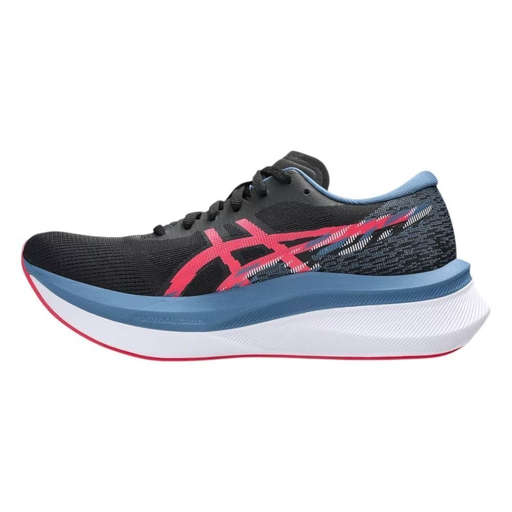 Tênis Asics Magic Speed 4 Feminino Preto 2