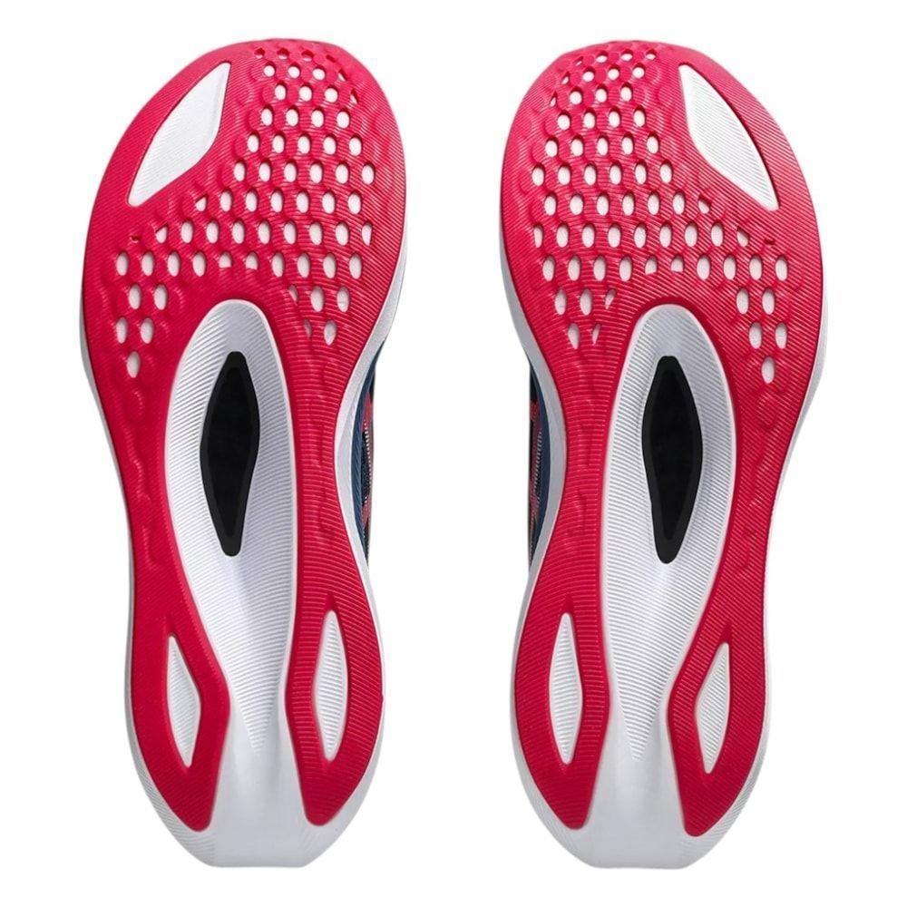 Tênis Asics Magic Speed 4 Feminino Preto 6