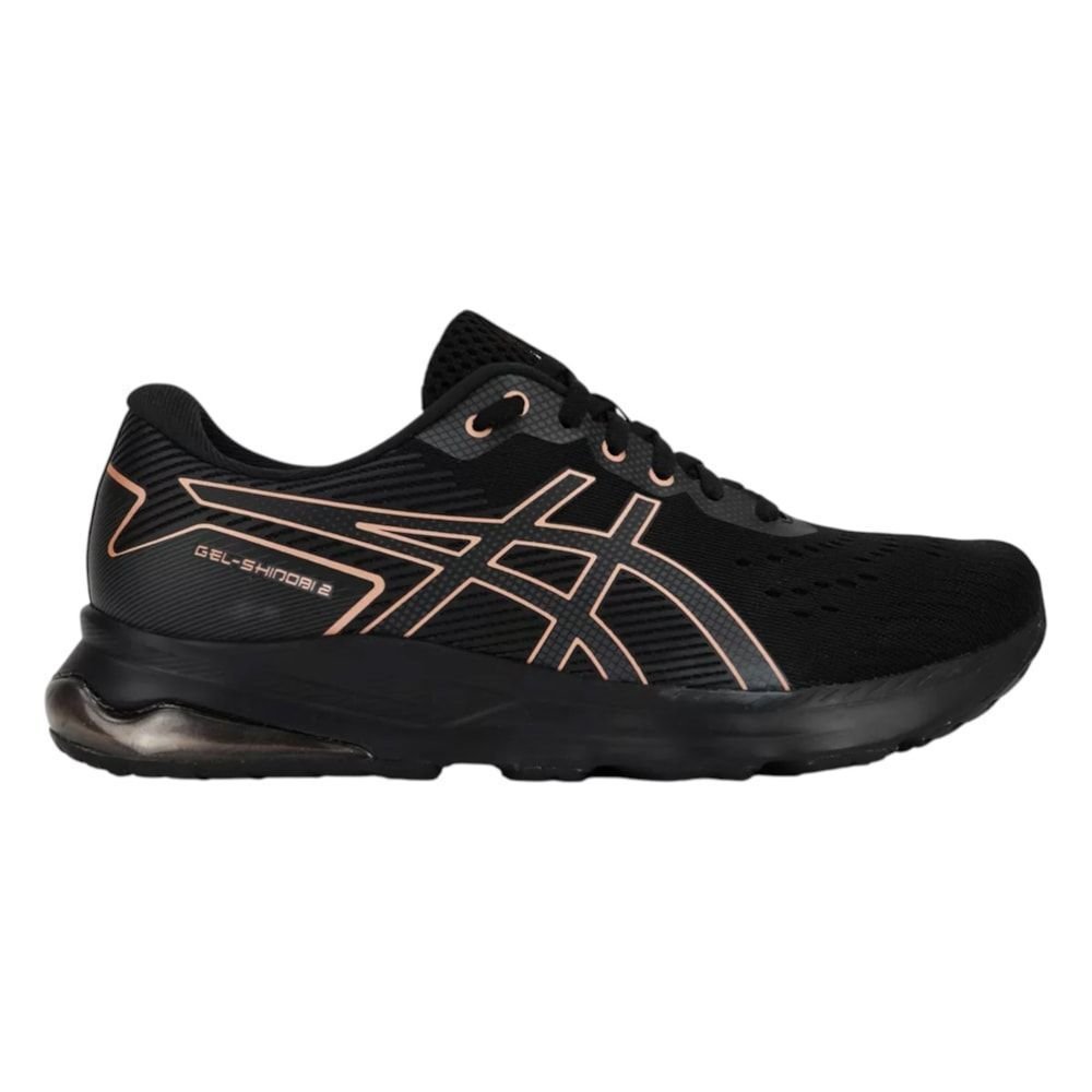 Tênis Asics Gel-Shinobi 2 Feminino