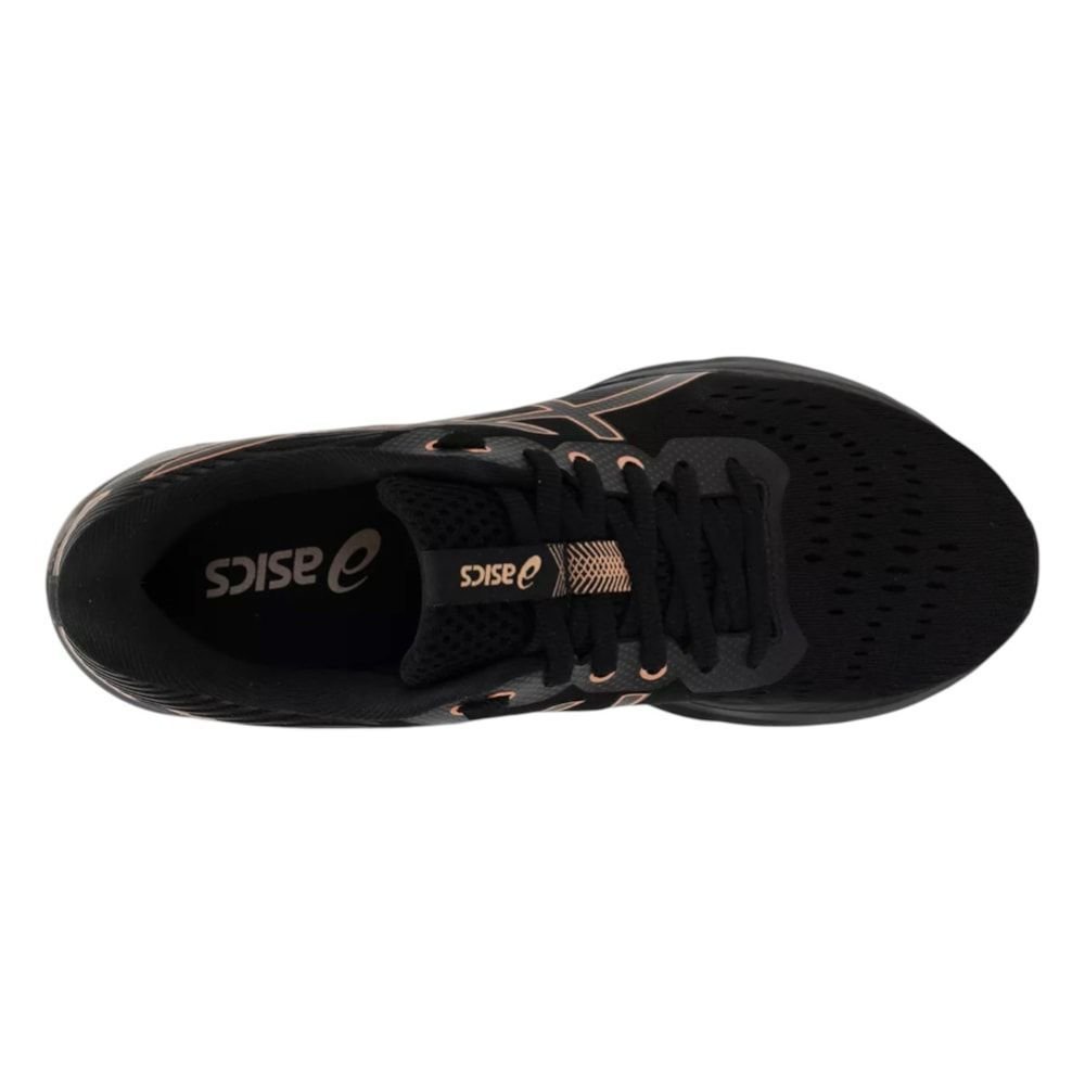 Tênis Asics Gel-Shinobi 2 Feminino Preto 5