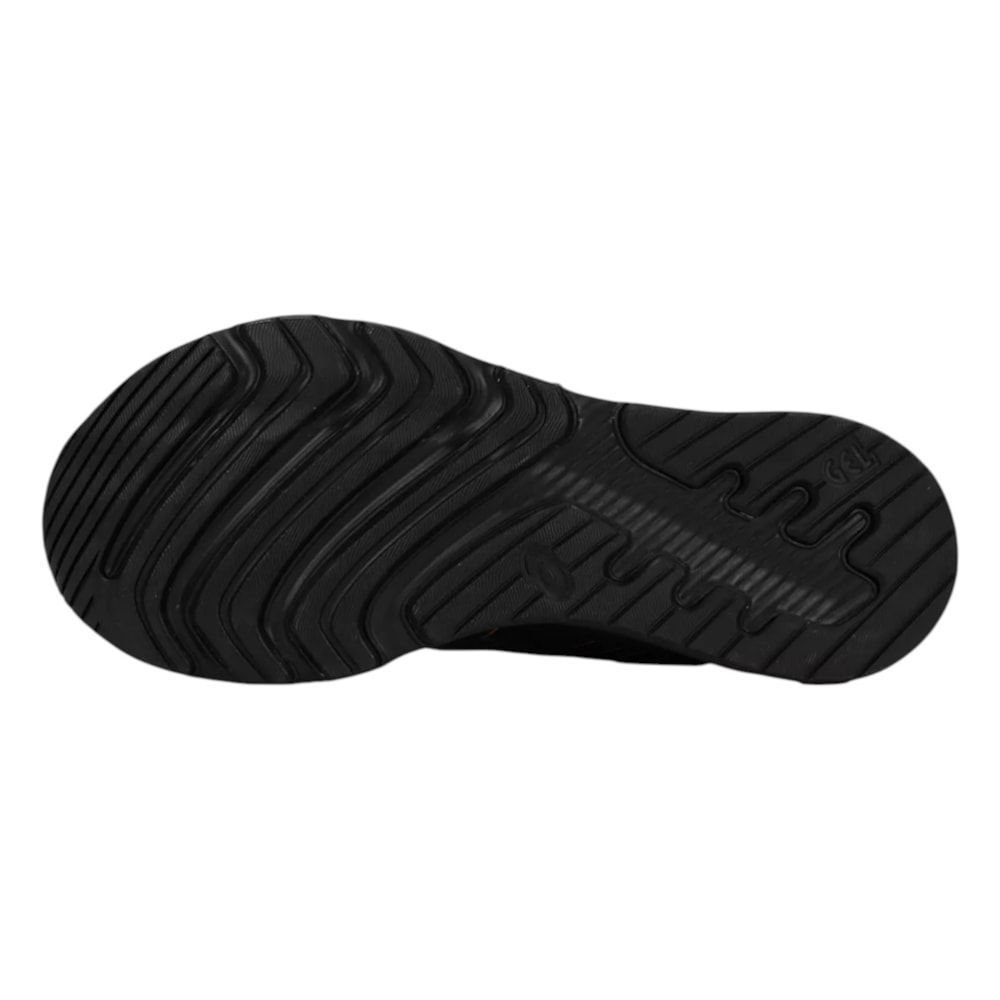 Tênis Asics Gel-Shinobi 2 Feminino Preto 6