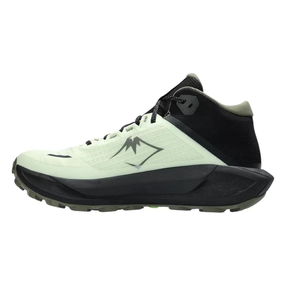 Tênis Asics Gel-Trabuco MT GTX Masculino Verde 2