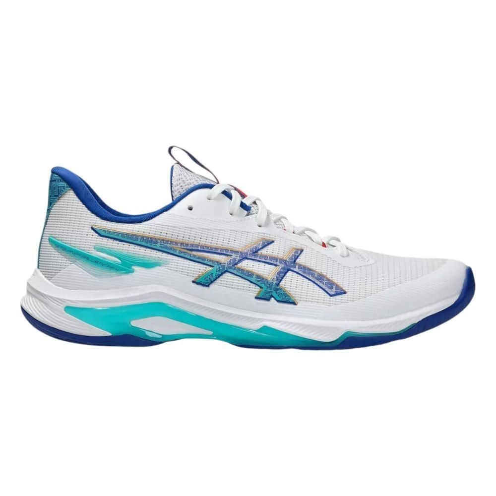 Tênis Asics Netburner Ballistic FF 4 Masculino