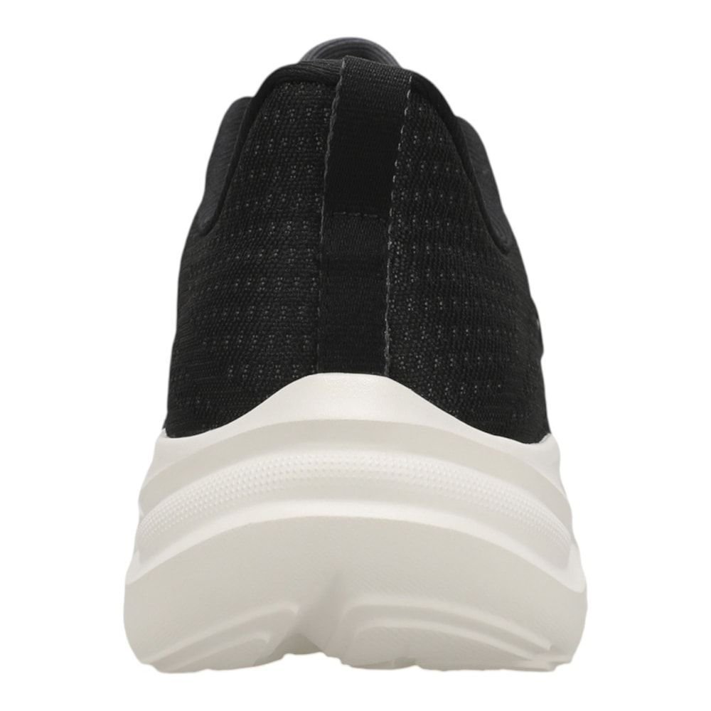 Tênis Olympikus Lumi Feminino Preto 4