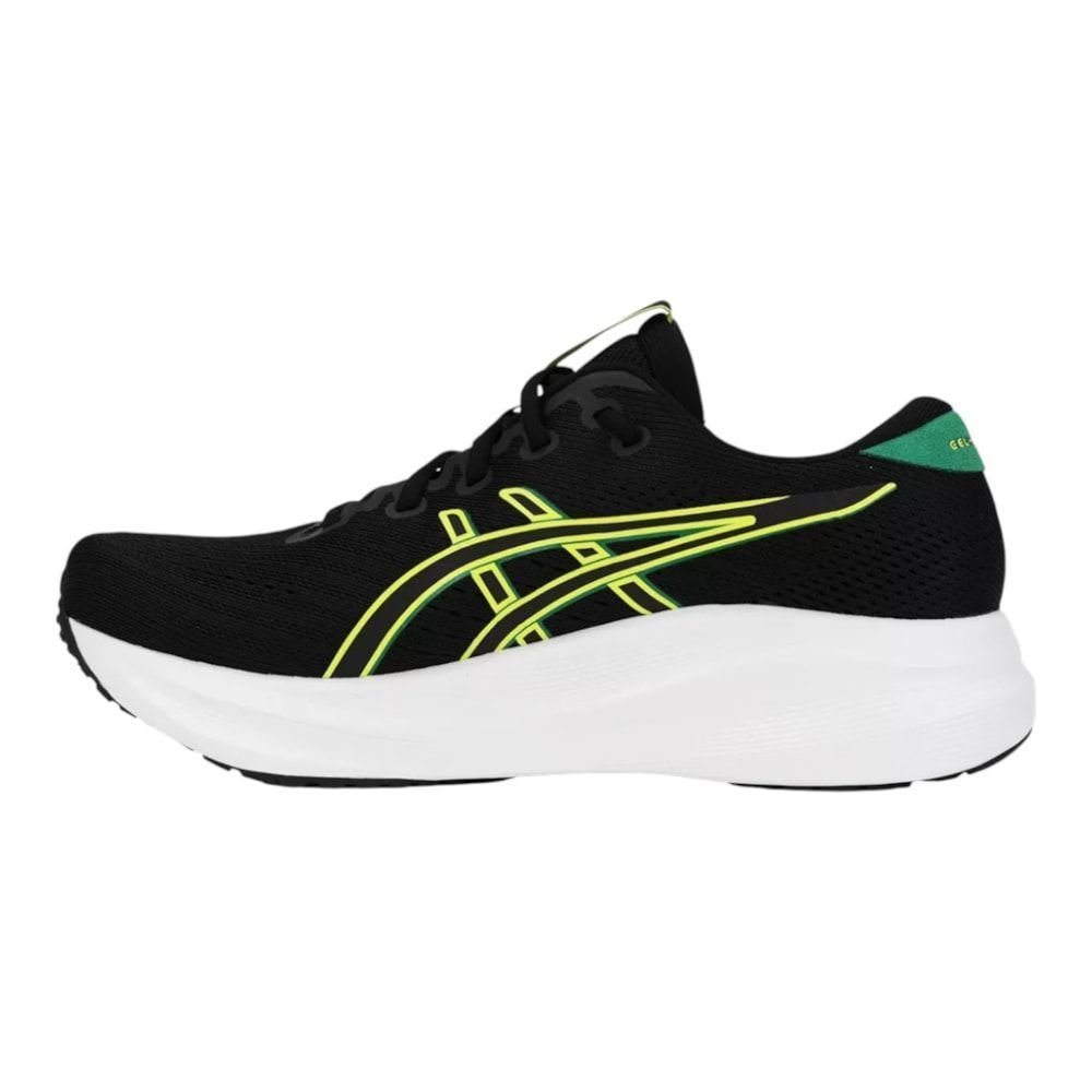 Tênis Asics Gel-Excite 11 Masculino Preto 2