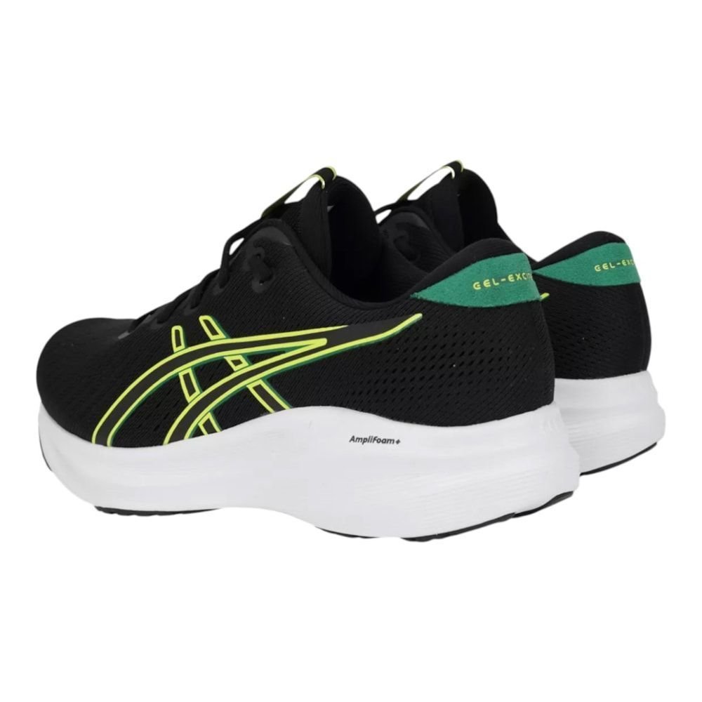 Tênis Asics Gel-Excite 11 Masculino Preto 4