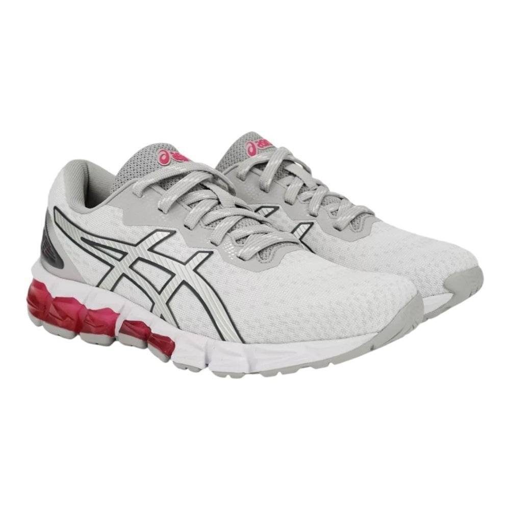 Tênis Asics Gel-Quantum 180 Fly Feminino Branco 3