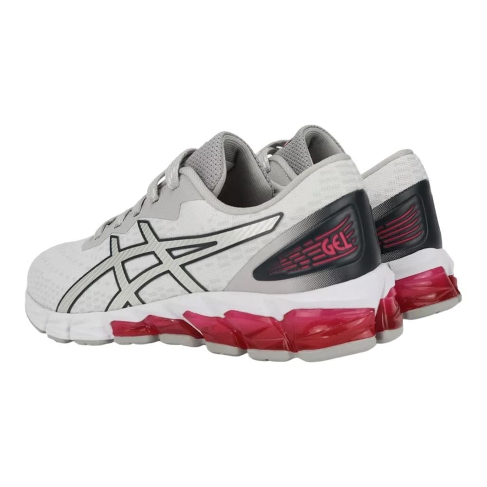 Tênis Asics Gel-Quantum 180 Fly Feminino Branco 4