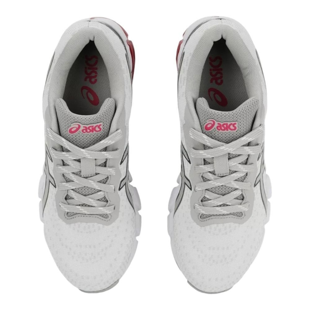 Tênis Asics Gel-Quantum 180 Fly Feminino Branco 5