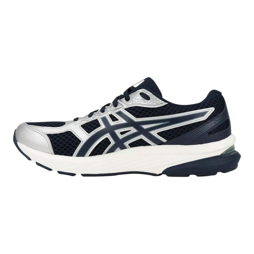 Tênis Asics Gel-Nagoya ST Masculino Azul Marinho 2