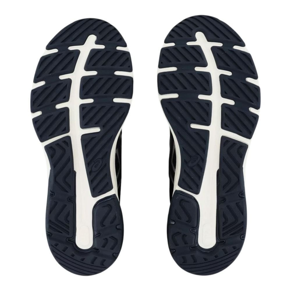 Tênis Asics Gel-Nagoya ST Masculino Azul Marinho 6
