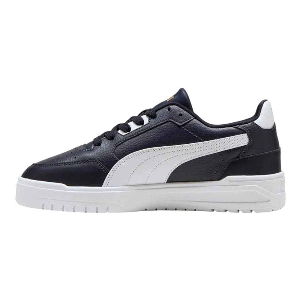 Tênis Puma Shuffle Downtown Unissex Azul Marinho 2