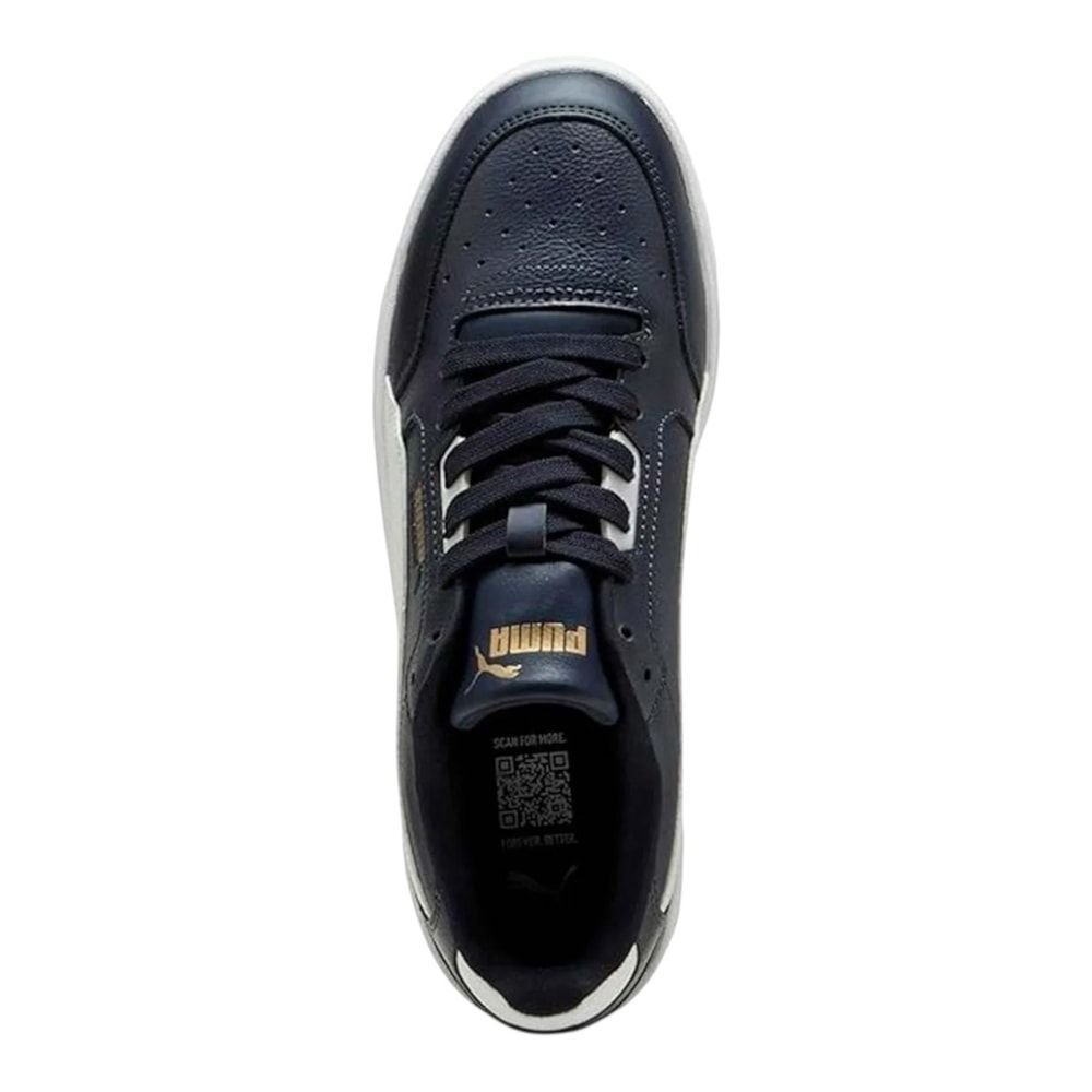 Tênis Puma Shuffle Downtown Unissex Azul Marinho 5