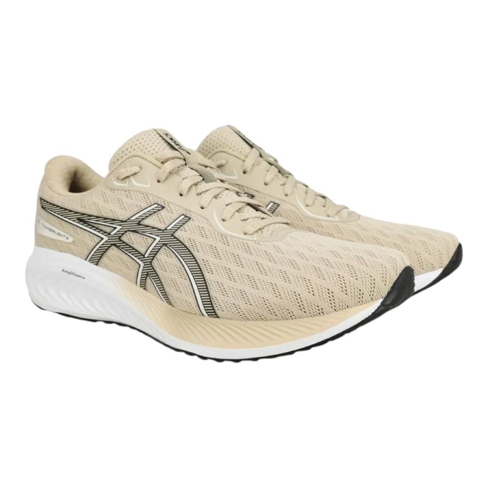 Tênis Asics Gel-Thunderlight 2 Masculino Bege 3